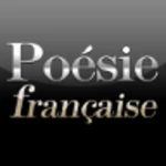 poésie fr android application logo